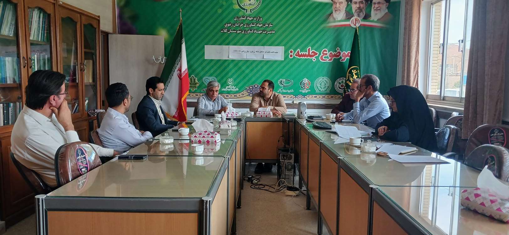 کشت پاییزه 